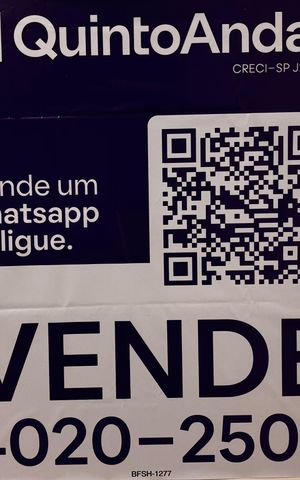Apartamento à venda com 77m², 2 quartos e 2 vagas Apartamento à venda com 77m², 2 quartos e 2 vagasPlaca