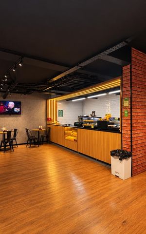 Apartamento à venda com 77m², 2 quartos e 2 vagas Apartamento à venda com 77m², 2 quartos e 2 vagasMercado