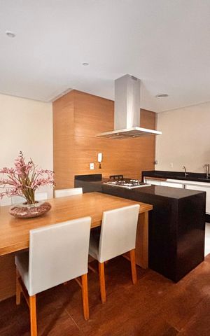Apartamento à venda com 77m², 2 quartos e 2 vagas Apartamento à venda com 77m², 2 quartos e 2 vagasÁrea comum - Salão de festas
