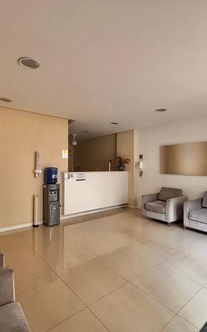 Apartamento à venda com 77m², 2 quartos e 2 vagas Apartamento à venda com 77m², 2 quartos e 2 vagasRecepção