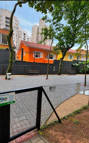 Apartamento à venda com 77m², 2 quartos e 2 vagas Apartamento à venda com 77m², 2 quartos e 2 vagasEspaço pet