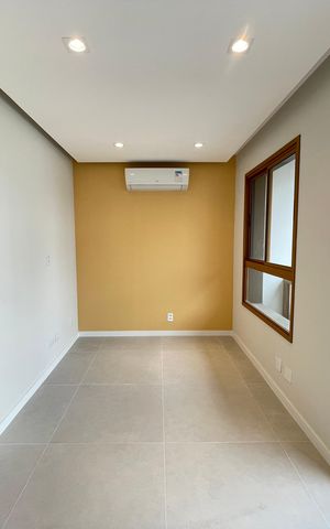 Apartamento para alugar com 41m², 1 quarto e sem vaga Apartamento para alugar com 41m², 1 quarto e sem vagaSala