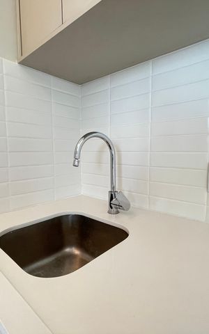 Apartamento para alugar com 41m², 1 quarto e sem vaga Apartamento para alugar com 41m², 1 quarto e sem vagaCozinha