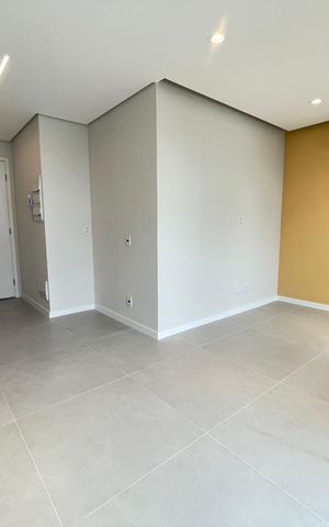 Apartamento para alugar com 41m², 1 quarto e sem vaga Apartamento para alugar com 41m², 1 quarto e sem vagaSala