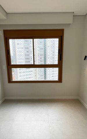 Apartamento para alugar com 41m², 1 quarto e sem vaga Apartamento para alugar com 41m², 1 quarto e sem vagaQuarto