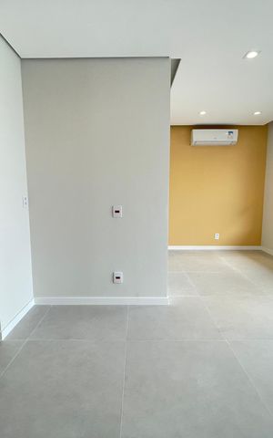 Apartamento para alugar com 41m², 1 quarto e sem vaga Apartamento para alugar com 41m², 1 quarto e sem vagaSala