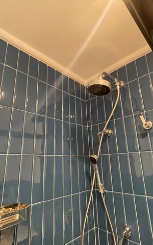 Apartamento para alugar com 41m², 1 quarto e sem vaga Apartamento para alugar com 41m², 1 quarto e sem vagaBanheiro