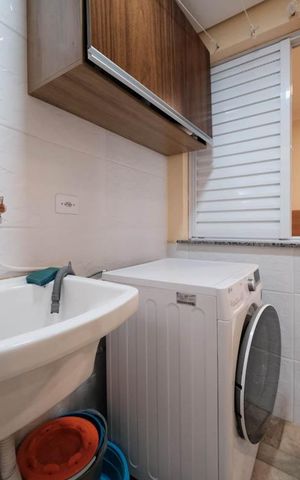 Casa de condomínio à venda com 45m², 2 quartos e 1 vagaÁrea de Serviço