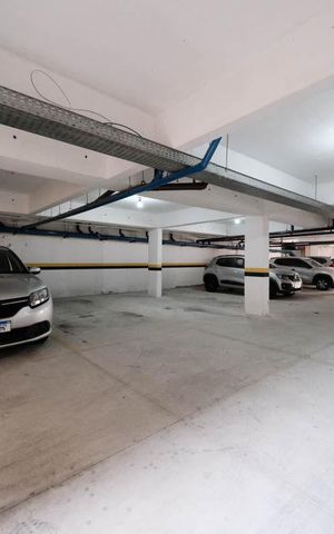Casa de condomínio à venda com 45m², 2 quartos e 1 vagaGaragem