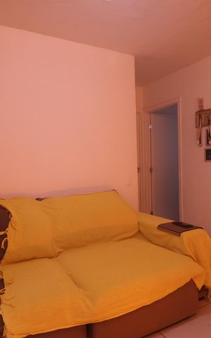 Apartamento para alugar com 120m², 2 quartos e 1 vagaSala