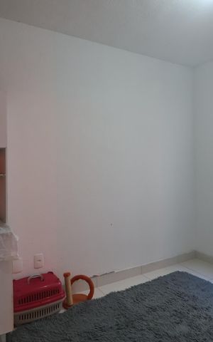 Apartamento para alugar com 120m², 2 quartos e 1 vagaQuarto 2