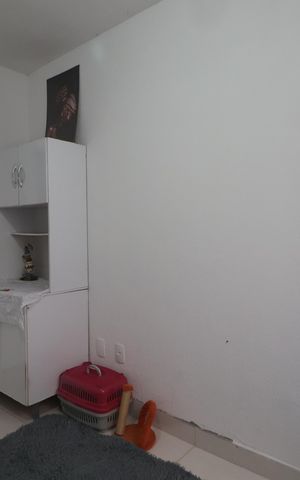 Apartamento para alugar com 120m², 2 quartos e 1 vagaQuarto 2