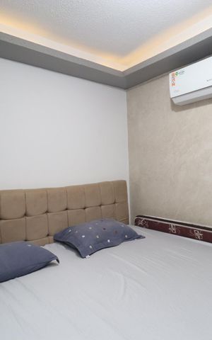 Apartamento para alugar com 50m², 1 quarto e 1 vaga