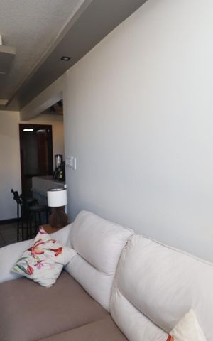 Apartamento para alugar com 50m², 1 quarto e 1 vaga