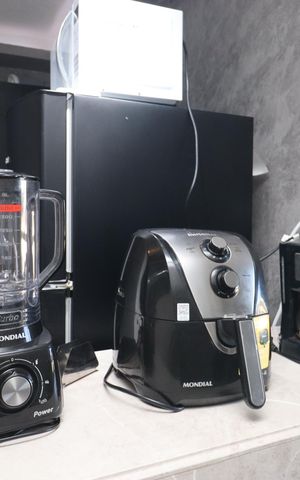 Apartamento para alugar com 50m², 1 quarto e 1 vaga