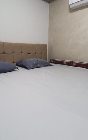 Apartamento para alugar com 50m², 1 quarto e 1 vaga
