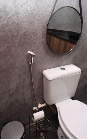 Apartamento para alugar com 50m², 1 quarto e 1 vaga