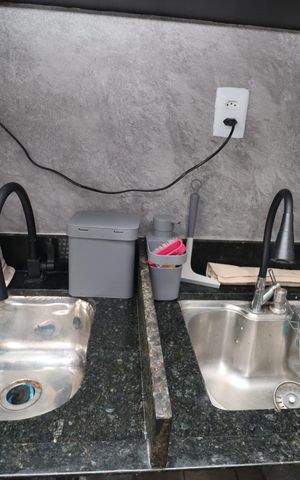Apartamento para alugar com 50m², 1 quarto e 1 vaga