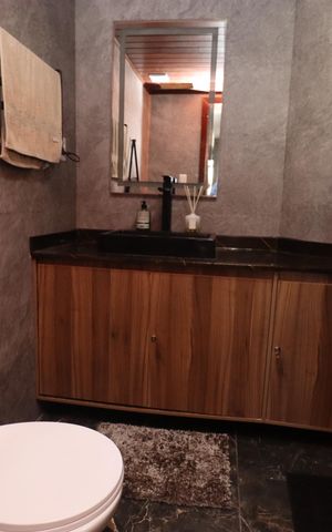 Apartamento para alugar com 50m², 1 quarto e 1 vaga