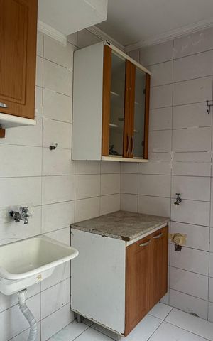 Apartamento para alugar com 55m², 2 quartos e 1 vaga