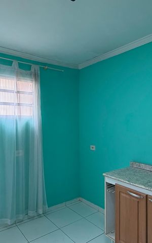 Apartamento para alugar com 55m², 2 quartos e 1 vaga