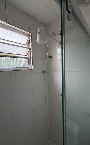 Apartamento para alugar com 55m², 2 quartos e 1 vaga
