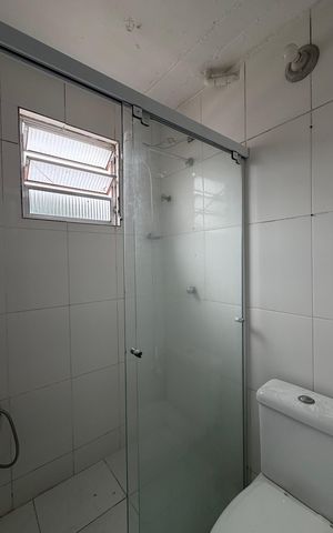 Apartamento para alugar com 55m², 2 quartos e 1 vaga