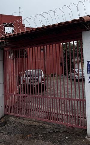 Apartamento para alugar com 55m², 2 quartos e 1 vaga