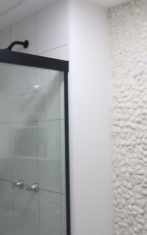 Apartamento à venda com 42m², 2 quartos e sem vagaBanheiro