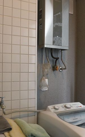 Apartamento à venda com 42m², 2 quartos e sem vagaCozinha e Área de Serviço