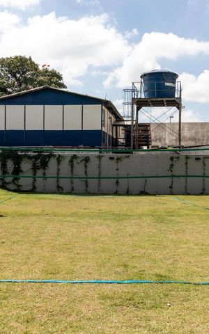 Apartamento à venda com 42m², 2 quartos e sem vaga Apartamento à venda com 42m², 2 quartos e sem vagaQuadra Esportiva