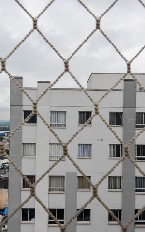 Apartamento para alugar com 37m², 2 quartos e 1 vagaVista da Sala