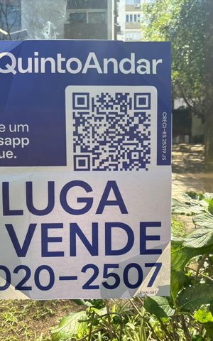 Apartamento à venda com 300m², 3 quartos e 1 vagaPlaquinha Instalada código LFWN-581