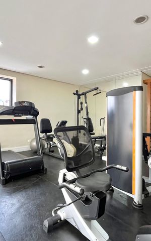 Apartamento à venda com 26m², 1 quarto e 1 vagaÁrea comum - Academia
