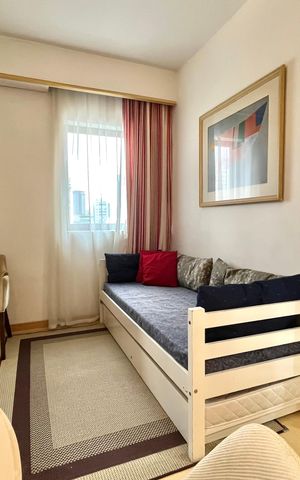 Apartamento à venda com 26m², 1 quarto e 1 vagaSala
