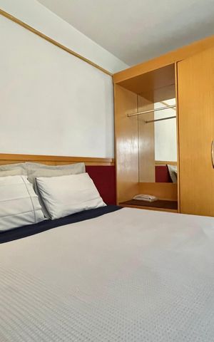 Apartamento à venda com 26m², 1 quarto e 1 vagaSuite