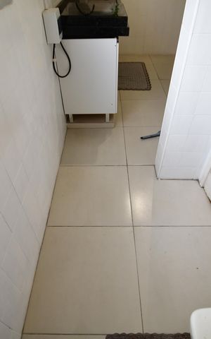 Apartamento à venda com 52m², 1 quarto e 1 vagaÁrea de Serviço