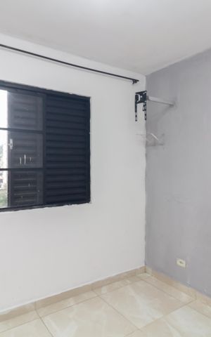 Apartamento à venda com 53m², 2 quartos e 1 vaga Apartamento à venda com 53m², 2 quartos e 1 vagaQuarto 1