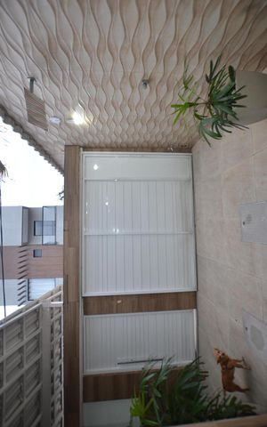 Casa de condomínio à venda com 150m², 3 quartos e 1 vagaÁrea de Serviço