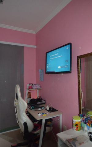 Casa de condomínio à venda com 150m², 3 quartos e 1 vagaQuarto 2 Suite