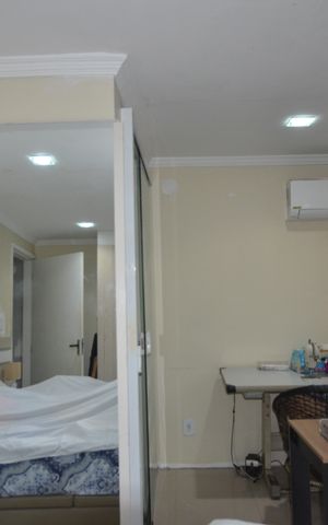 Casa de condomínio à venda com 150m², 3 quartos e 1 vagaQuarto 3 Suite