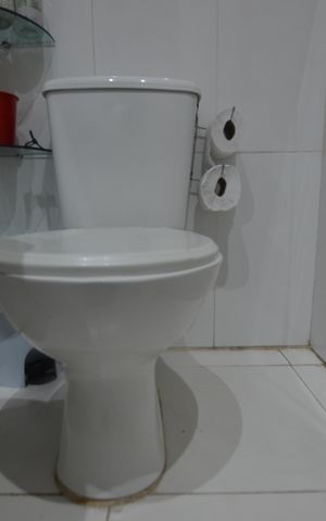 Casa de condomínio à venda com 150m², 3 quartos e 1 vagaLavabro