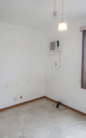 Apartamento para alugar com 136m², 3 quartos e 2 vagasQuarto do Terraço