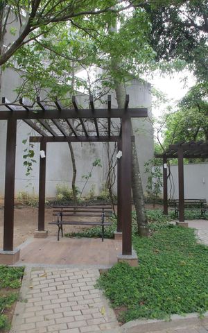 Apartamento para alugar com 136m², 3 quartos e 2 vagasÁrea Zen