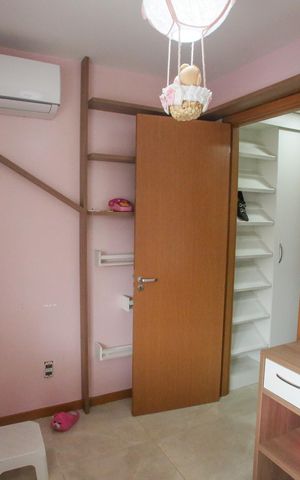 Apartamento para alugar com 136m², 3 quartos e 2 vagasQuarto Suíte 2