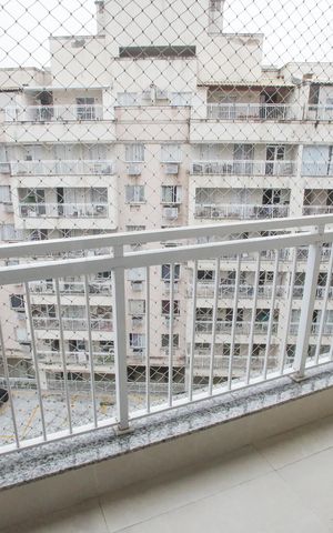 Apartamento para alugar com 136m², 3 quartos e 2 vagasVaranda da Sala