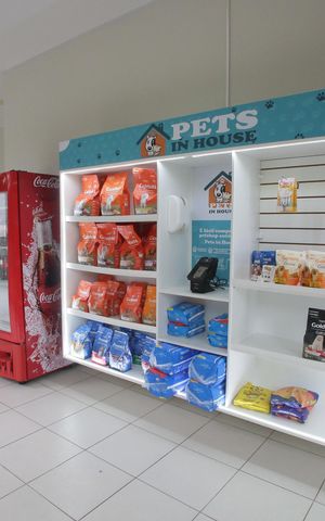 Apartamento para alugar com 136m², 3 quartos e 2 vagasMercado Pet