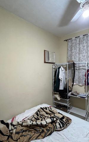 Casa para alugar com 75m², 2 quartos e 2 vagasQuarto 2