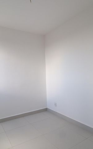 Apartamento para alugar com 57m², 2 quartos e 1 vagaQuarto 2 - Suíte