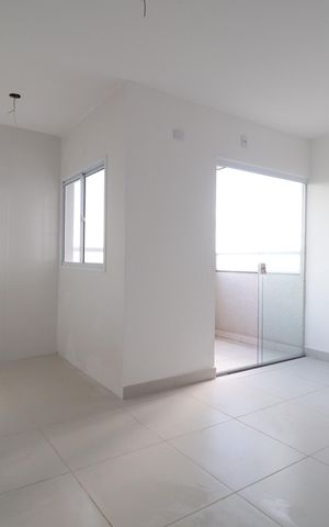 Apartamento para alugar com 57m², 2 quartos e 1 vagaCozinha